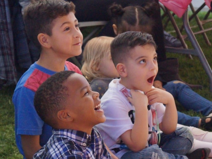 Gallery photo 4 of Magic of Josiah