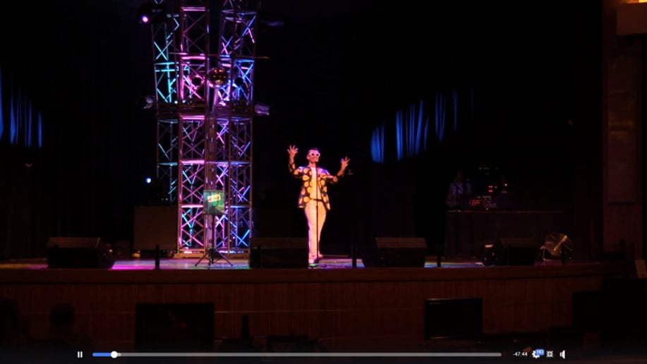 Gallery photo 3 of Magic of Josiah