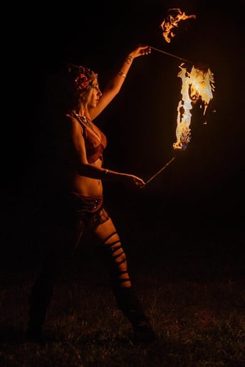 Gallery photo 1 of Flowing Journey Entertainment