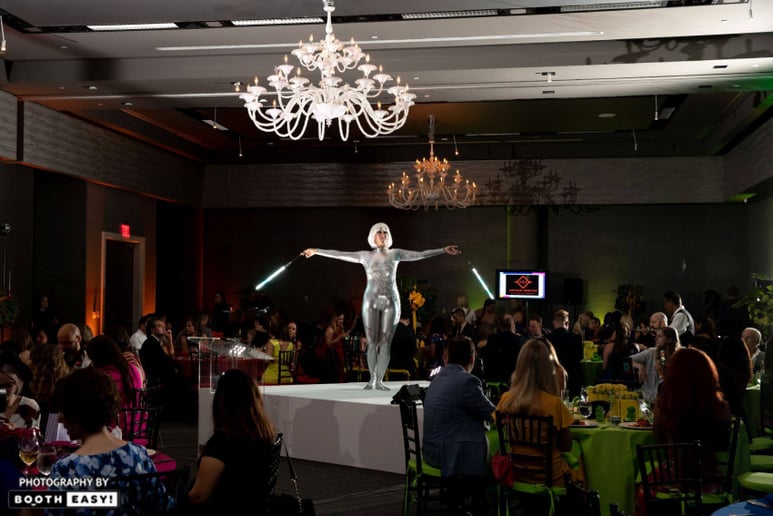 Gallery photo 4 of Flowing Journey Entertainment