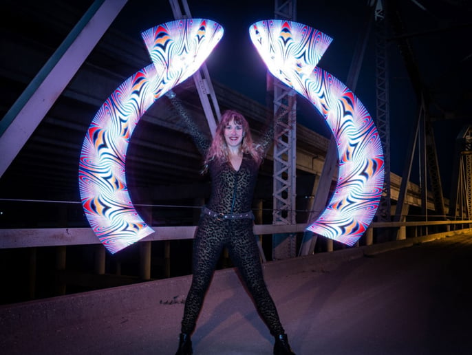 Gallery photo 5 of Flowing Journey Entertainment