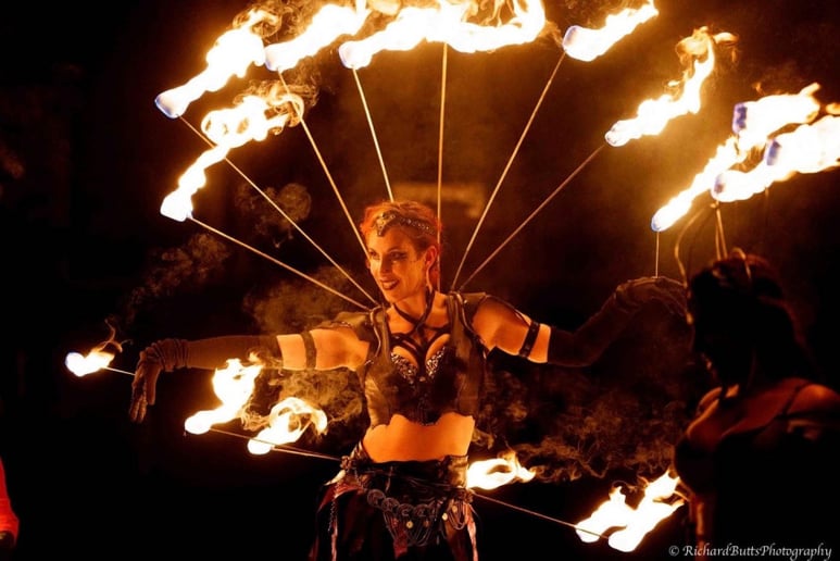 Gallery photo 2 of Flowing Journey Entertainment