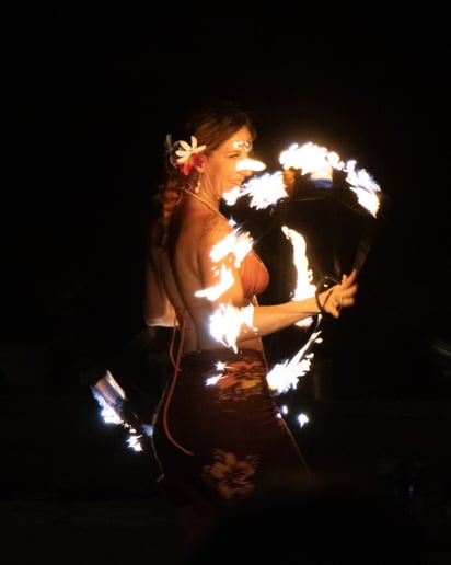 Gallery photo 8 of Flowing Journey Entertainment