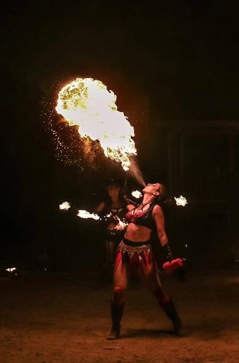 Gallery photo 9 of Flowing Journey Entertainment