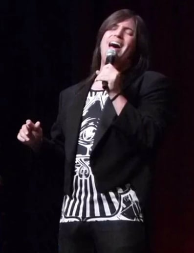 Gallery photo 1 of Faithfully Live
