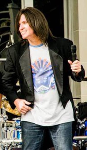 Gallery photo 3 of Faithfully Live