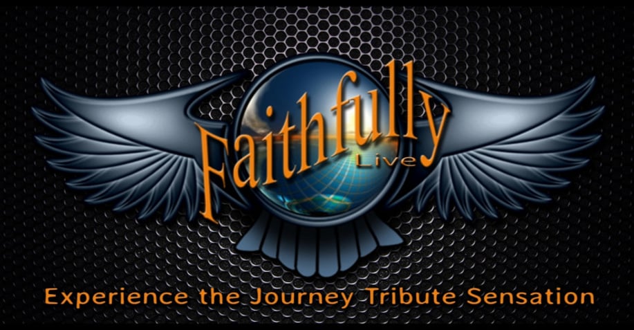 Gallery photo 9 of Faithfully Live