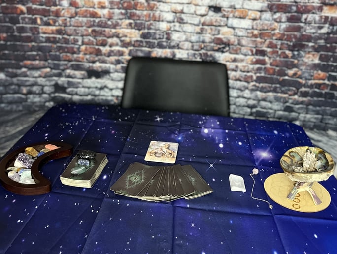 Gallery photo 6 of Spirit Journey Collective