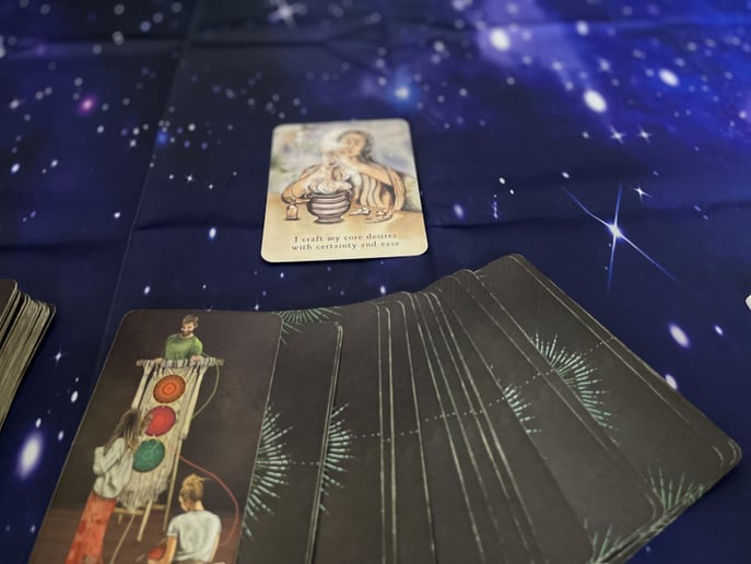 Gallery photo 7 of Spirit Journey Collective