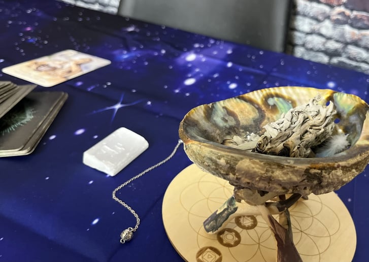 Gallery photo 8 of Spirit Journey Collective