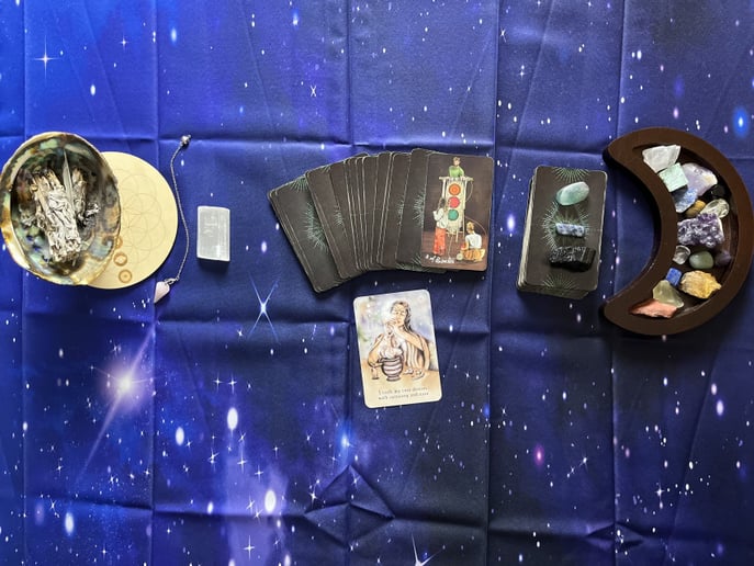 Gallery photo 9 of Spirit Journey Collective