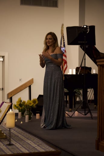 Gallery photo 4 of Jouti (Solo Pianist | Concept Programs)