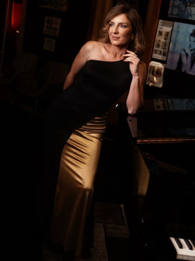 Gallery photo 6 of Jouti (Solo Pianist | Concept Programs)