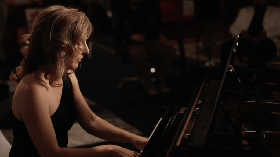 Gallery photo 7 of Jouti (Solo Pianist | Concept Programs)