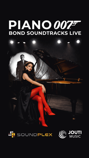 Gallery photo 8 of Jouti (Solo Pianist | Concept Programs)