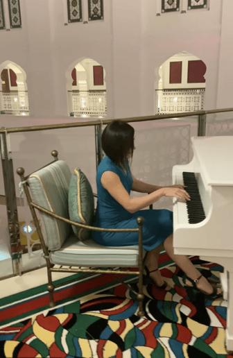 Gallery photo 9 of Jouti (Solo Pianist | Concept Programs)