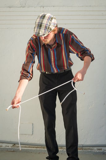 Gallery photo 8 of Joey Holt