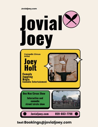 Gallery photo 4 of Joey Holt