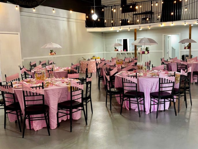 Gallery photo 10 of Joviality Designs