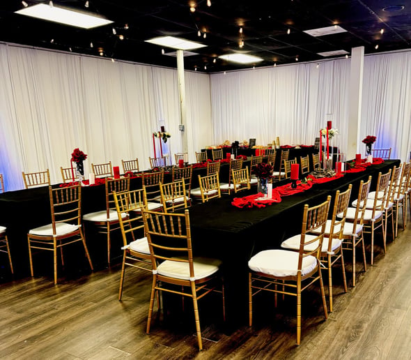 Gallery photo 5 of Joviality Designs