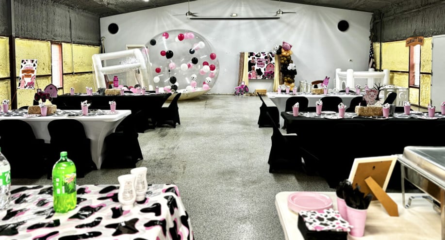 Gallery photo 7 of Joviality Designs