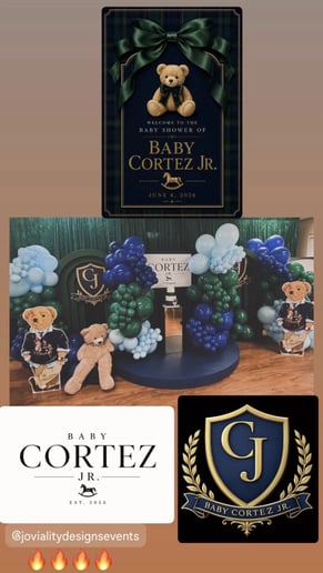 Gallery photo 10 of Joviality Designs