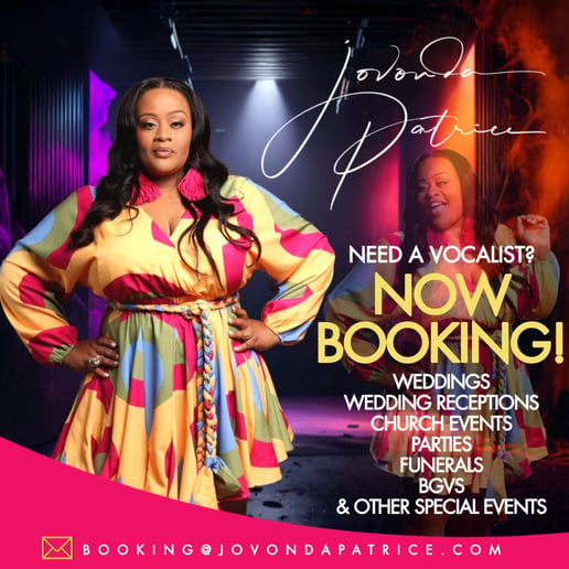 Gallery photo 2 of Jovonda Patrice