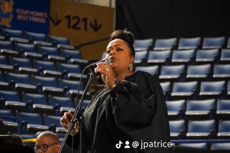 Gallery photo 5 of Jovonda Patrice