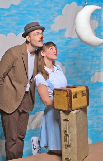 Gallery photo 1 of Joy & Aaron