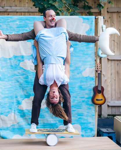 Gallery photo 1 of Joy & Aaron