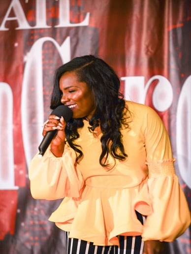 Gallery photo 3 of Joy Mobley Music