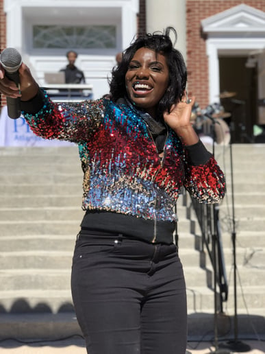 Gallery photo 7 of Joy Mobley Music