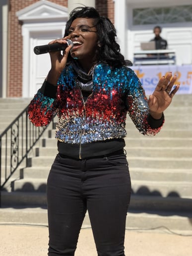 Gallery photo 9 of Joy Mobley Music
