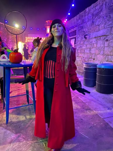 Gallery photo 4 of Joy The Clown