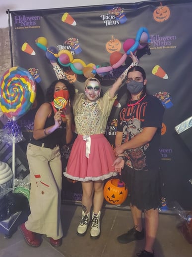 Gallery photo 8 of Joy The Clown