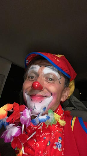 Gallery photo 2 of Joy the Clown