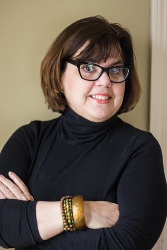 Gallery photo 3 of Joy Trachsel
