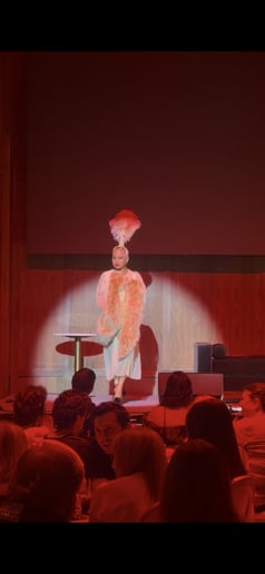 Gallery photo 7 of Joyce LeeAnn