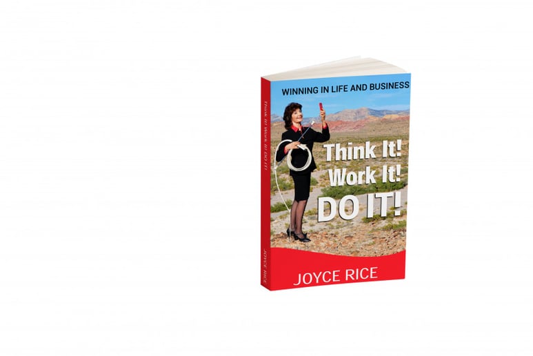 Gallery photo 3 of Joyce Rice - Action Speaker