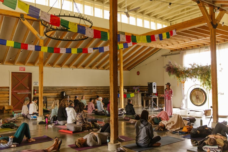 Gallery photo 8 of Jan Hoath | The JOY Alchemist | Keynote Speaker & Facilitator