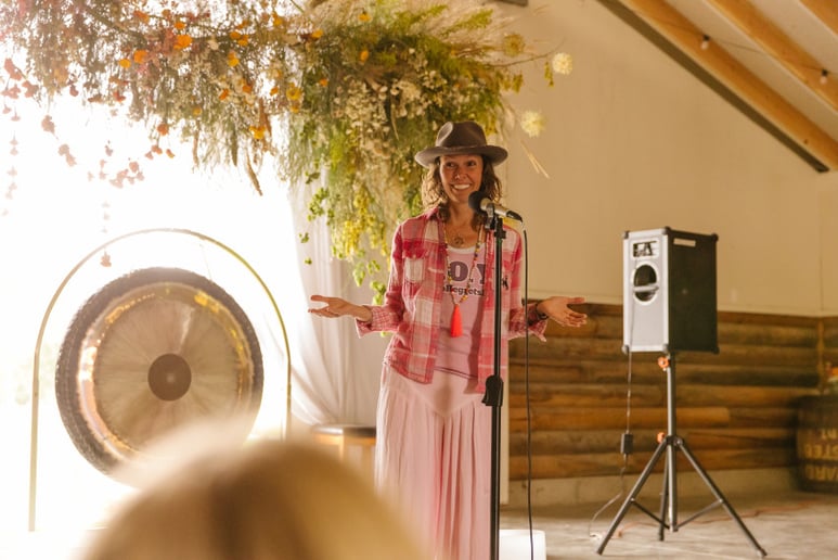 Gallery photo 4 of Jan Hoath | The JOY Alchemist | Keynote Speaker & Facilitator