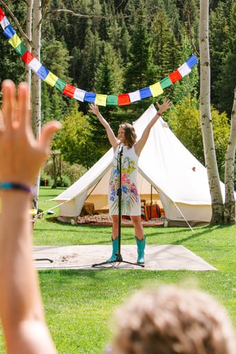 Gallery photo 2 of Jan Hoath | The JOY Alchemist | Keynote Speaker & Facilitator