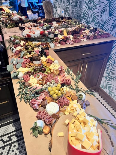 Gallery photo 7 of Joyful Charcuterie