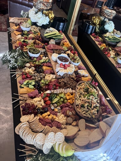 Gallery photo 9 of Joyful Charcuterie