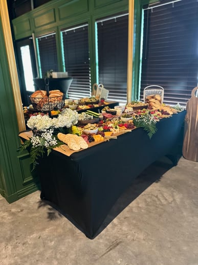 Gallery photo 10 of Joyful Charcuterie