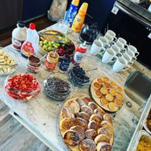 Gallery photo 9 of Joyful Foods LLC