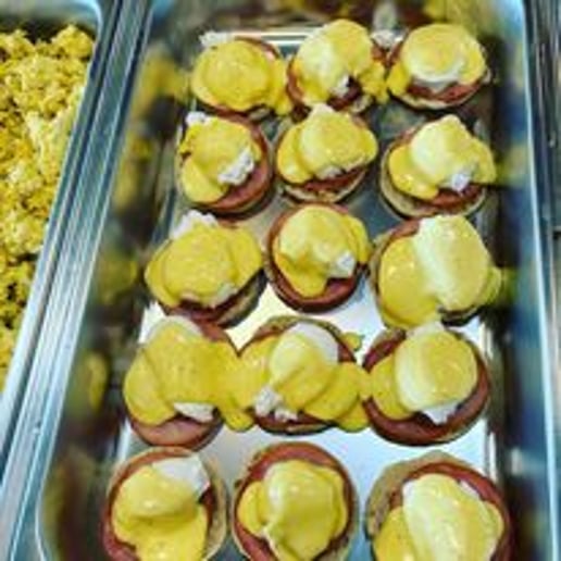 Gallery photo 10 of Joyful Foods LLC