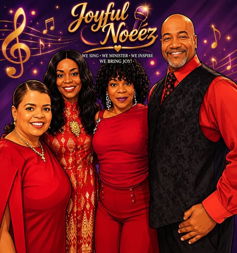 Gallery photo 4 of Joyful Noeez
