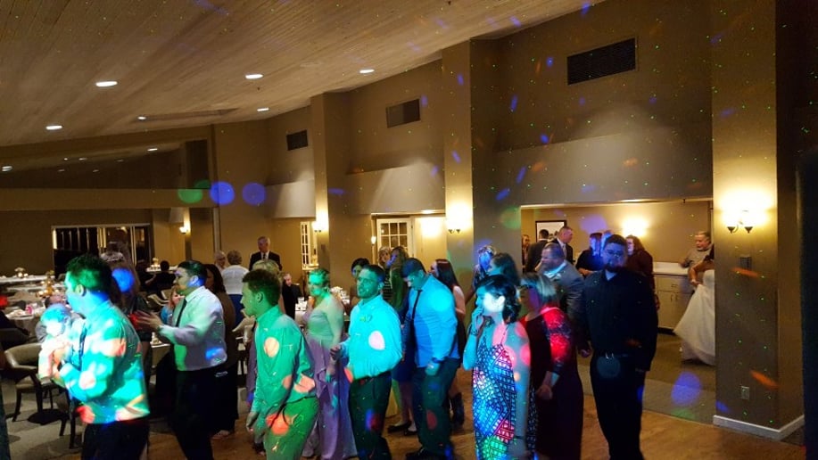 Gallery photo 1 of Joyful Noise Entertainment.