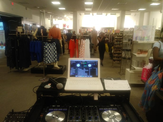 Gallery photo 4 of Joyful Noize Entertainment